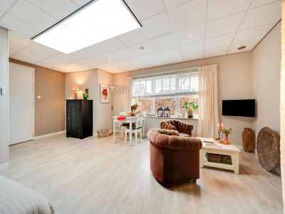 Apartment Wohnung in Bergen nahe Schoorl Dünen - Features photo 9