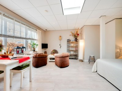 Apartment Wohnung in Bergen nahe Schoorl Dünen - Features photo 11