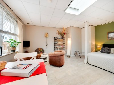 Apartment Wohnung in Bergen nahe Schoorl Dünen - Features photo 12