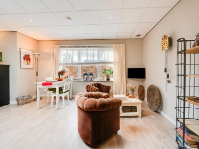 Apartment Wohnung in Bergen nahe Schoorl Dünen - Features photo 13