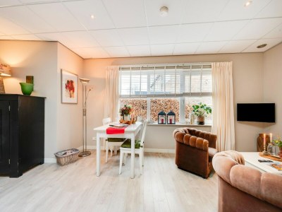 Apartment Wohnung in Bergen nahe Schoorl Dünen - Features photo 14