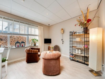 Apartment Wohnung in Bergen nahe Schoorl Dünen - Features photo 15