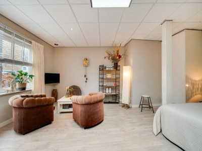 Apartment Wohnung in Bergen nahe Schoorl Dünen - Features photo 16