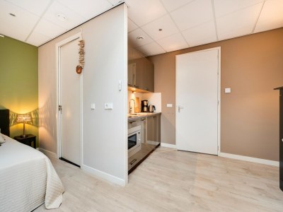 Apartment Wohnung in Bergen nahe Schoorl Dünen - Features photo 17