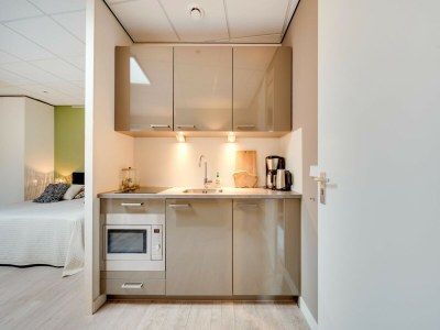 Apartment Wohnung in Bergen nahe Schoorl Dünen - Features photo 20
