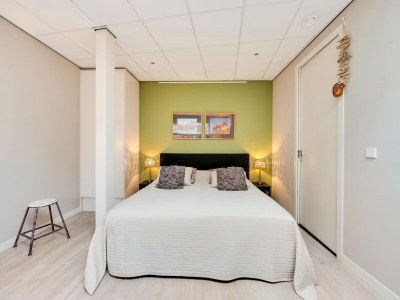 Apartment Wohnung in Bergen nahe Schoorl Dünen - Features photo 21