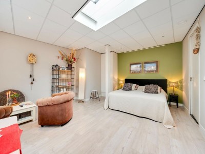 Apartment Wohnung in Bergen nahe Schoorl Dünen - Features photo 22