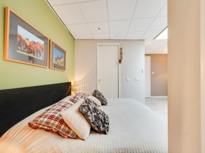 Apartment Wohnung in Bergen nahe Schoorl Dünen - Features photo 23