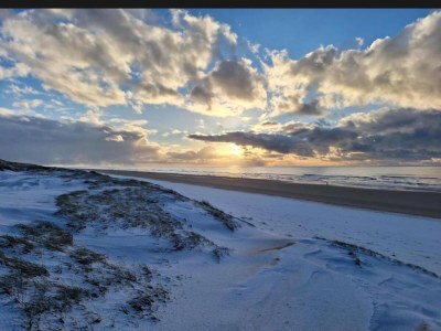 Apartment Wohnung in Bergen nahe Schoorl Dünen - Environment photo 27