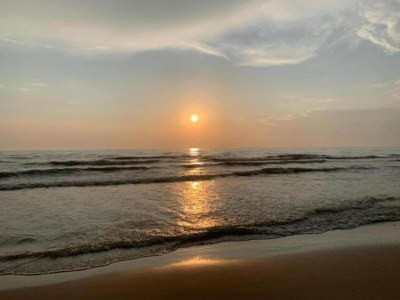 Apartment Wohnung in Bergen nahe Schoorl Dünen - Environment photo 31