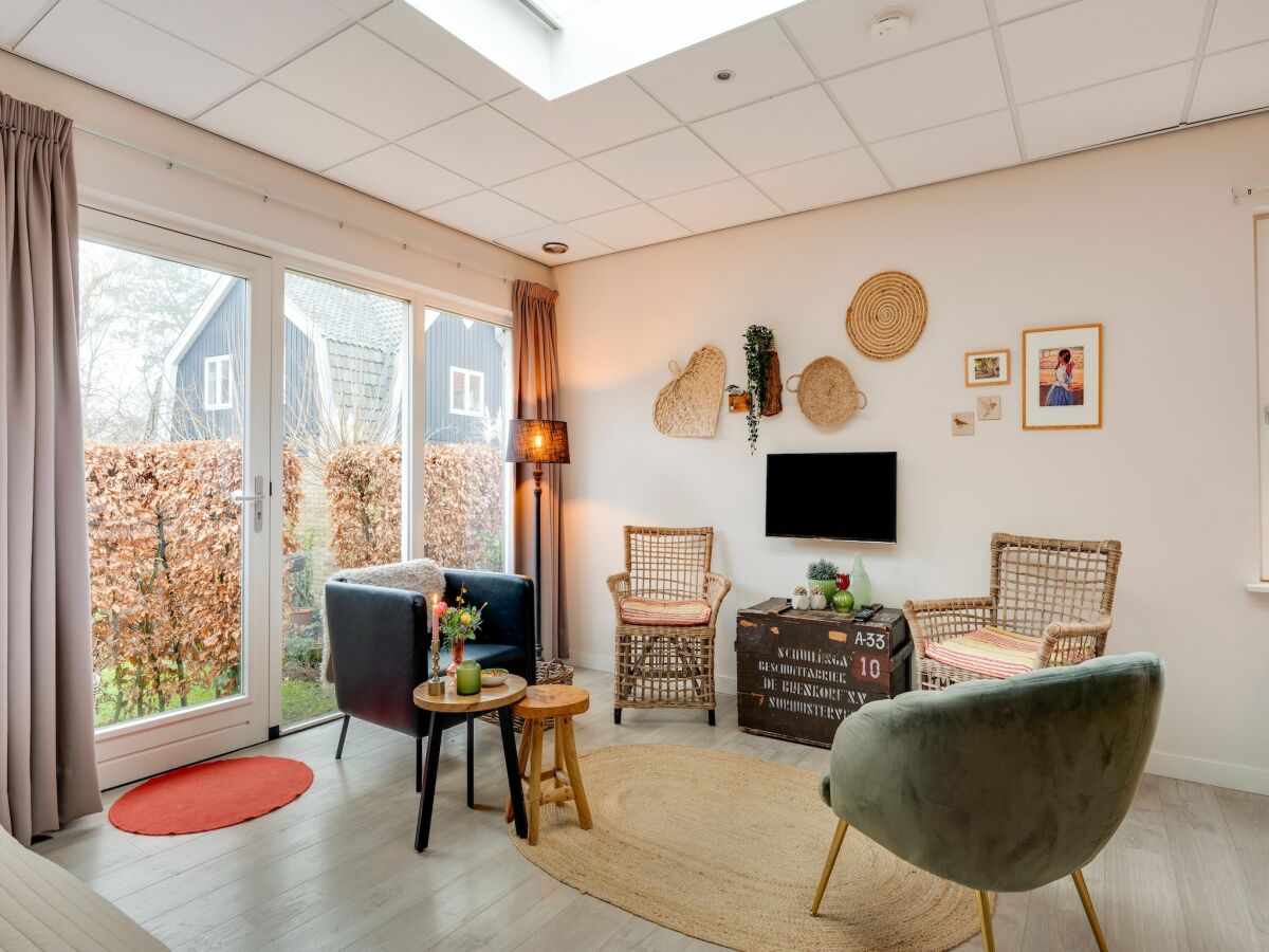 Apartment Couples’ Retreat in Bergen