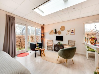 Apartment Couples’ Retreat in Bergen - Features photo 12