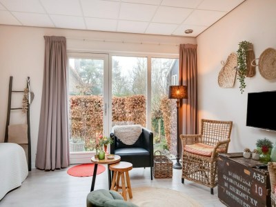 Apartment Couples’ Retreat in Bergen - Features photo 15