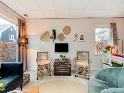 Apartment Couples’ Retreat in Bergen - Features photo 16