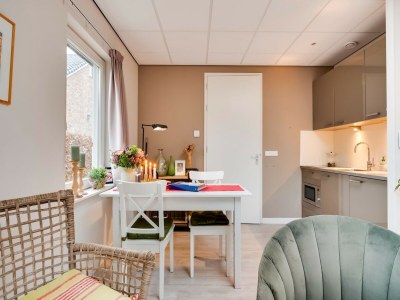 Apartment Couples’ Retreat in Bergen - Features photo 17