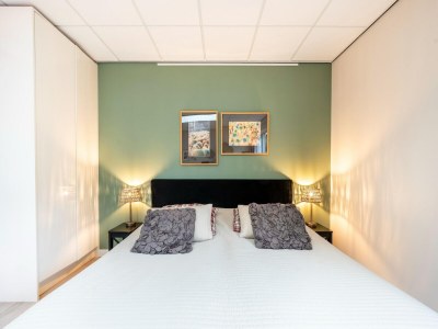 Apartment Couples’ Retreat in Bergen - Features photo 20