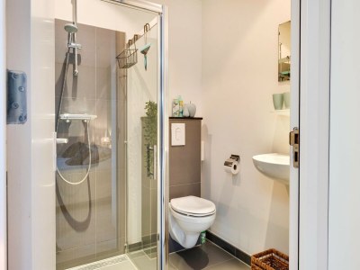 Apartment Couples’ Retreat in Bergen - Features photo 24