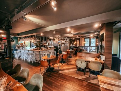 Apartment Couples’ Retreat in Bergen - Environment photo 26