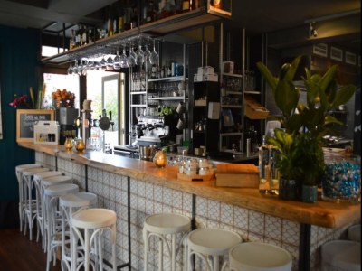 Apartment Couples’ Retreat in Bergen - Environment photo 28