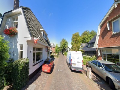 Apartment Couples’ Retreat in Bergen - Environment photo 29