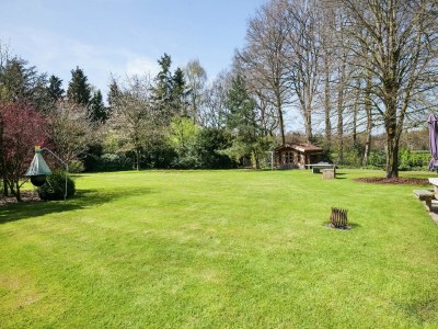 Holiday house Family residence with large garden - Outdoor photo 5