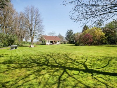 Holiday house Family residence with large garden - Outdoor photo 11