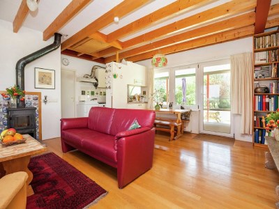 Holiday house Family residence with large garden - Features photo 14