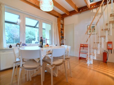 Holiday house Family residence with large garden - Features photo 15