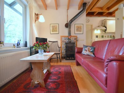 Holiday house Family residence with large garden - Features photo 17