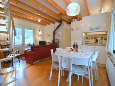 Holiday house Family residence with large garden - Features photo 19