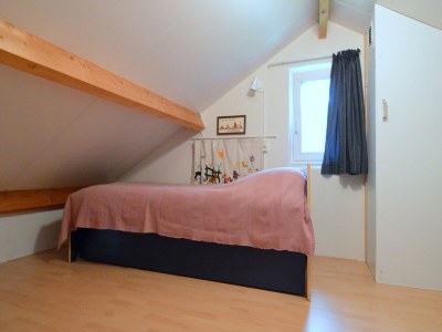 Holiday house Family residence with large garden - Features photo 21