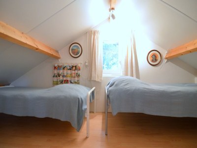 Holiday house Family residence with large garden - Features photo 23