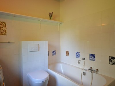 Holiday house Family residence with large garden - Features photo 24