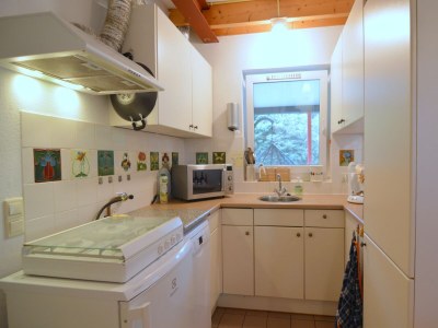 Holiday house Family residence with large garden - Features photo 25