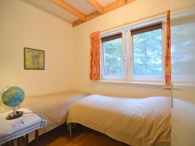 Holiday house Family residence with large garden - Features photo 26