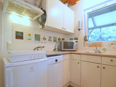 Holiday house Family residence with large garden - Features photo 30