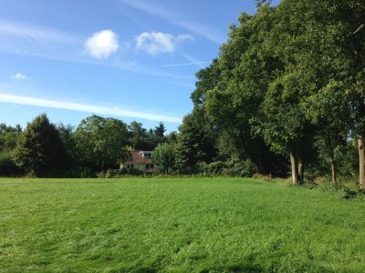 Holiday house Family residence with large garden - Environment photo 32