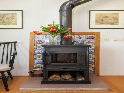 Holiday house Family residence with large garden - Outdoor photo 34