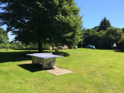 Holiday house Family residence with large garden - Outdoor photo 39