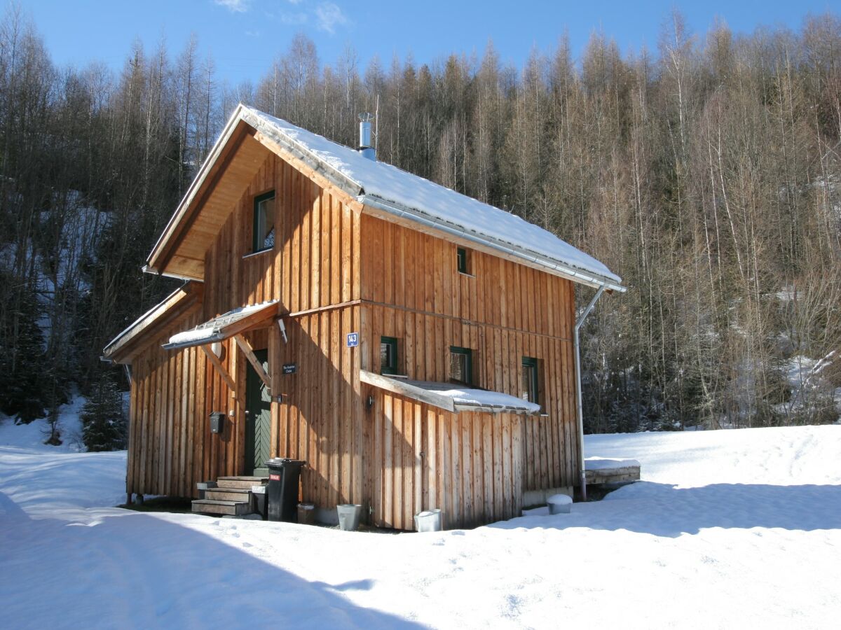 Chalet Chalet in Stadl near Kreischberg Ski Slopes - Outdoor photo 3