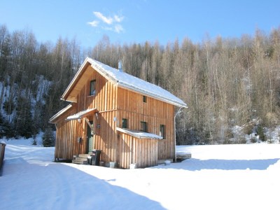 Chalet Chalet in Stadl near Kreischberg Ski Slopes - Outdoor photo 2