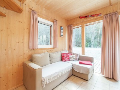 Chalet Chalet in Stadl near Kreischberg Ski Slopes - Features photo 7