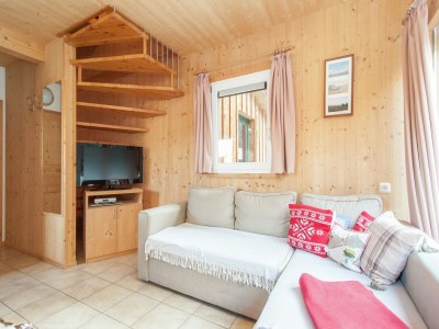 Chalet Chalet in Stadl near Kreischberg Ski Slopes - Features photo 8