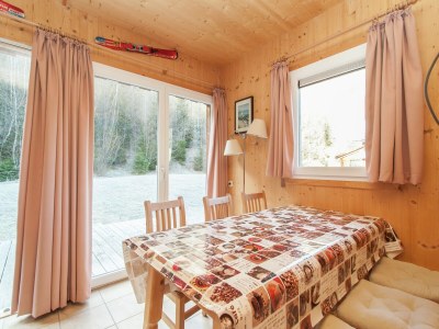 Chalet Chalet in Stadl near Kreischberg Ski Slopes - Features photo 9