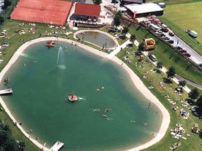 Chalet Chalet in Stadl near Kreischberg Ski Slopes - Environment photo 20