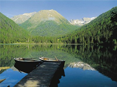 Chalet Chalet in Stadl near Kreischberg Ski Slopes - Environment photo 21