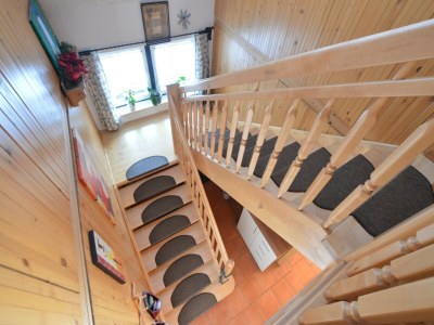 Chalet Chalet in Einach near Ski Slopes - Features photo 11