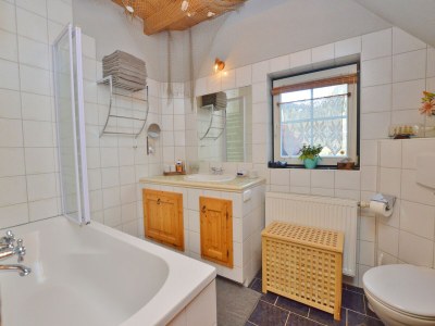 Chalet Chalet in Einach near Ski Slopes - Features photo 17