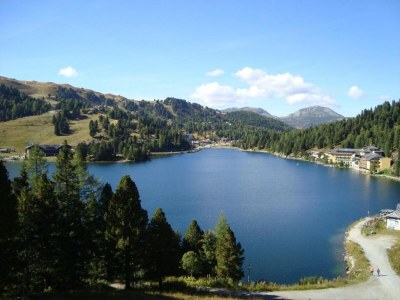 Chalet Chalet in Einach near Ski Slopes - Environment photo 30