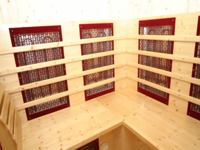 Chalet Chalet in Einach near Ski Slopes - Outdoor photo 36